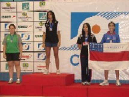 PREMIAÇÃO RATING D FEMININO