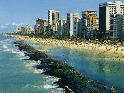 PESSOAS COM DEFICIÊNCIAS TÊM OPÇÕES DE ESPORTE NO RECIFE
