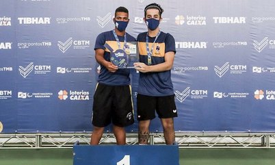 #Dia 1 - Confira a galeria dos campeões do TMB Platinum – Campeonato Brasileiro