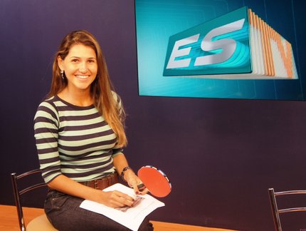 Imprensa de Vitória mobilizada para Copa Brasil de Tênis de Mesa