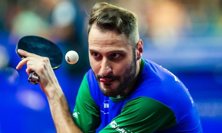 Luiz Filipe Manara é uma das atrações no evento em