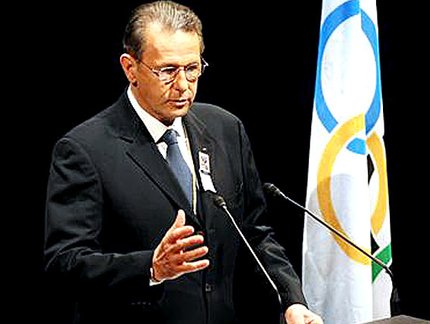 Comitê Olímpico Internacional escolhe 25 esportes vitalícios