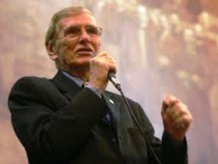 MOVIMENTO Paralímpico PERDE ALDO MICCOLIS