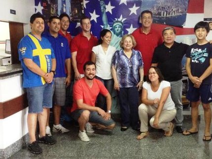 CCB-EU organiza palestra "Esportes e Oportunidades nos Estados Unidos"