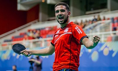 Na Cidade dos Príncipes, Guilherme Teodoro é coroado com o título do TMB Platinum – Campeonato Brasileiro Interclubes