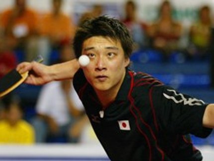 KAN YO E JIANG HUAJUN SÃO CAMPEÕES EM SANTIAGO