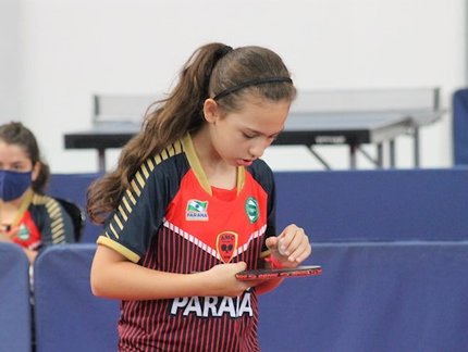 Federação do Paraná comunica o retorno das competições para agosto