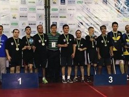 Brasileiro: Em ‘revanche’, São Paulo vence o Rio de Janeiro e conquista o ouro da Classe 9