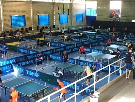 CLUBES DO BRASIL – Com mais de 40 anos de tradição, Unicap aposta em projeto social para dar salto de qualidade