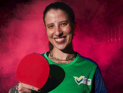 Cinco brasileiros avançam na seletiva paralímpica e seguem na luta pela vaga em Paris 2024