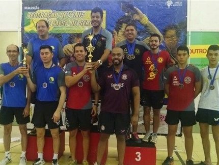 Brasil Afora: Federação Sergipana abre inscrições para 5ª etapa do Campeonato Sergipano