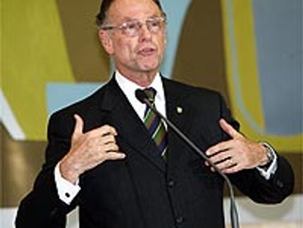 NUZMAN CONSIDERA LEI AGNELO PIVA INSUFICIENTE