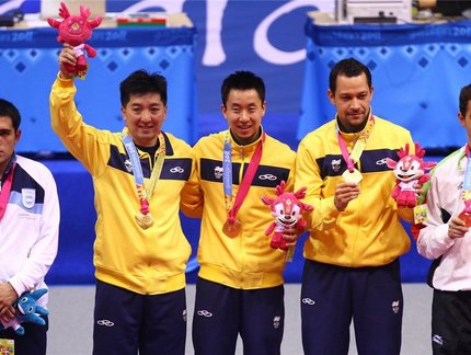 Pan 2015: Evoluído, Gustavo Tsuboi apaga frustração de 2011 e mira medalha inédita