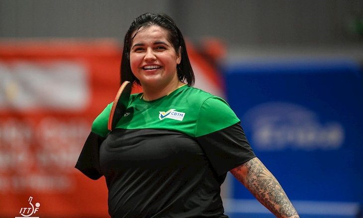 Foto: ITTF World