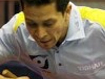 THIAGO MONTEIRO OBTÉM MAIS UMA FANTÁSTICA VITÓRIA