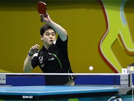 Aberto da Polônia: Cazuo Matsumoto perde e dá adeus ao torneio individual