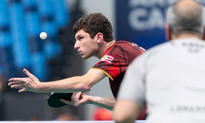 Rio de Janeiro conhece os campeões das classes 6 a 11 do TMB Platinum