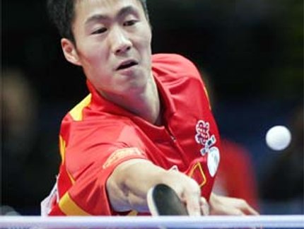CHINA DERROTA ALEMANHA E VAI PARA A FINAL