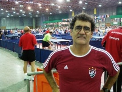 FLU MERECE ELOGIOS PELO APOIO AO ESPORTE