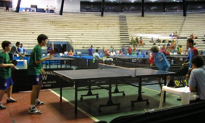 UNICAP DERROTA CAMAÇARIENSE NO INFANTIL