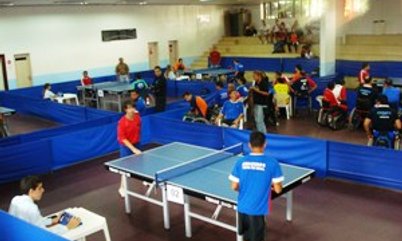 CAMPEÕES DA SELETIVA NAS CLASSES MASCULINAS