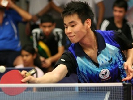 JEFF YAMADA SE PREPARA PARA COMPETIÇÕES NA CHINA E JAPÃO