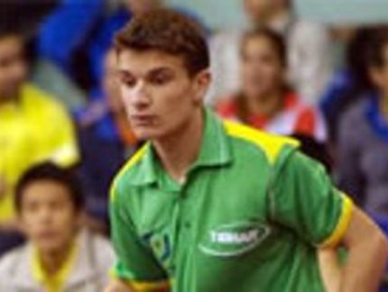 BRASILEIRO ERIC MANCINI DISPUTA LIGA DA CROÁCIA