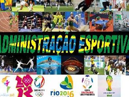 CBTM OFERECE CURSO DE ADMINISTRAÇÃO ESPORTIVA NÍVEL 1