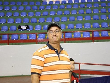 SECRETÁRIO DE ESPORTE DO SERGIPE EXALTA A COPA BRASIL
