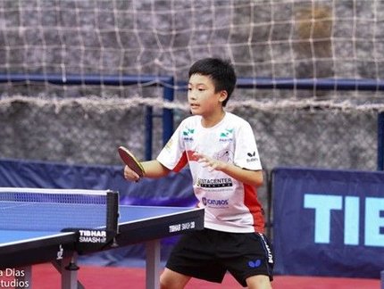 Brasileiro de Inverno: Joon Shin conquista técnico com dedicação e paixão pelo esporte