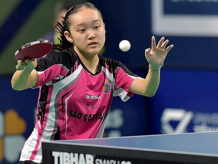 TMB Challenge Plus Marília conhece seus campeões na categoria Absoluto A: Luan Barbosa e Sabrina Miyabara