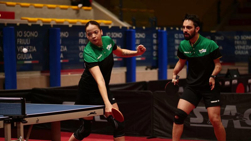 Foto: ITTF