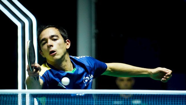 Foto: Mauricio Val/CBTM