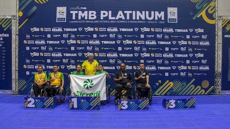 Foto: José Bochnia Júnior/CBTM