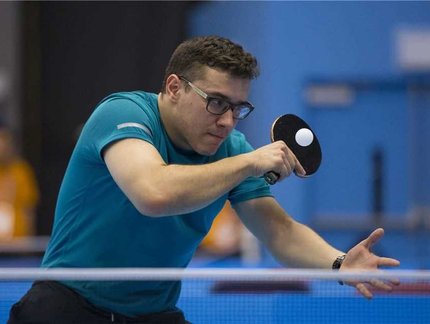 Parapan 2015: Seleção estreia com vitória em mais três classes por equipes