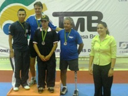 LINCOLN MOSTROU TALENTO E BRILHOU NA CLASSE7