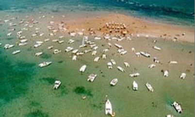 COPA BRASIL JOÃO PESSOA II - TURISMO