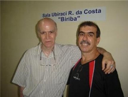 BIRIBA PODE CONQUISTAR ÚNICO TÍTULO QUE FALTA