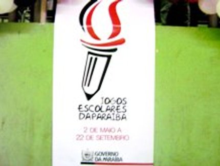 JOGOS ESCOLARES DA PARAÍBA SÃO ABERTOS EM ITABAIANA