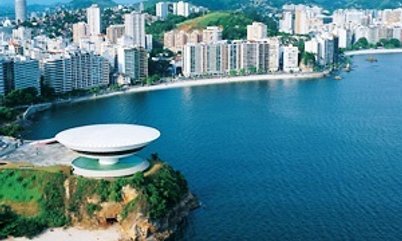 NITERÓI ESTÁ NO CAMINHO DO ESPORTE