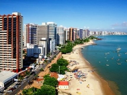 COB ORGANIZA CURSO DE ADMINISTRAÇÃO ESPORTIVA EM FORTALEZA