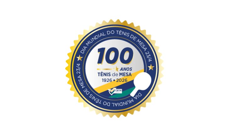 CBTM leva o tênis de mesa ao público no Dia Mundial da modalidade