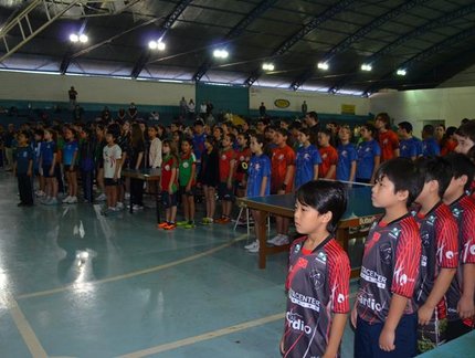 Evento Paralímpico é a novidade na 1ª Etapa do Campeonato Paranaense