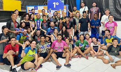 Independente Clube conquista o Troféu Eficiência da 4ª etapa do TMB Estadual do Maranhão