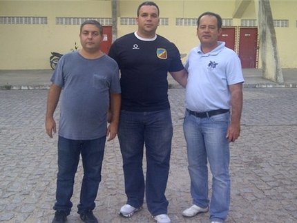 Caruaru entra na disputa para receber edição do Circuito Copa Brasil