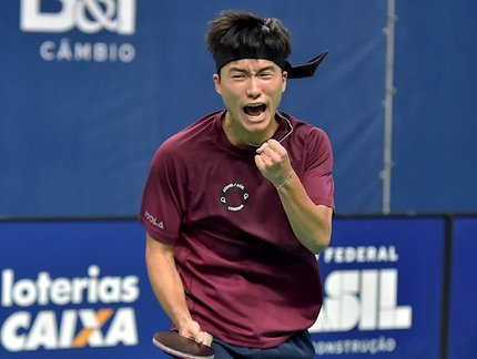 Joon Shim vira contra Henrique Noguti e garante o título inédito do Absoluto A masculino do TMB Platinum ciclo II