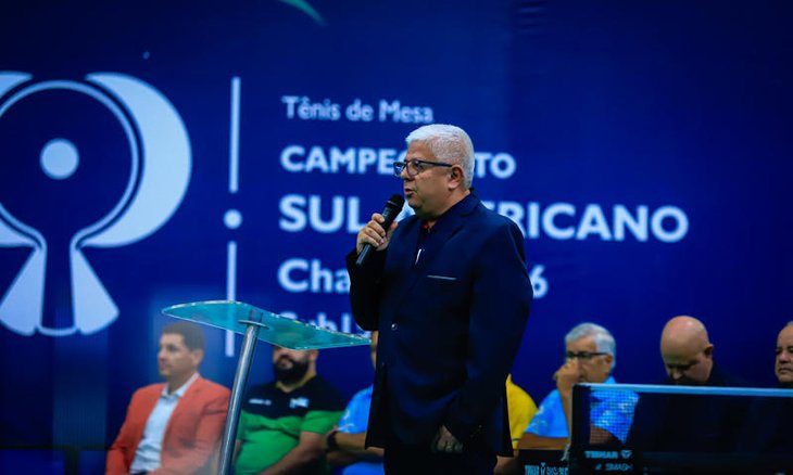 Foto: Vagner Marques/CBTM