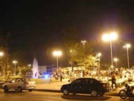 JARDIM AEROPORTO RECEBE A 11ª MANHÃ DE LAZER NO SÁBADO