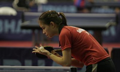KIM INOKUCHI É OURO NO JUVENIL FEMININO