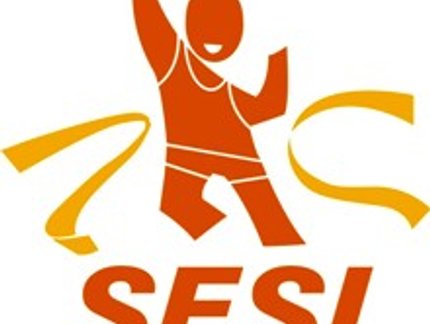 JOGOS DO SESI MOVIMENTAM TERESINA